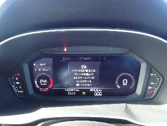 AUDI Q3 2021 Image 34