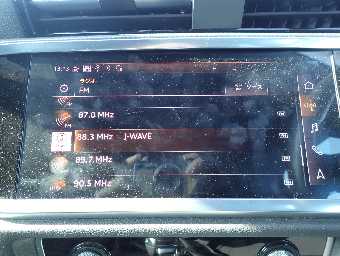 AUDI Q3 2021 Image 36