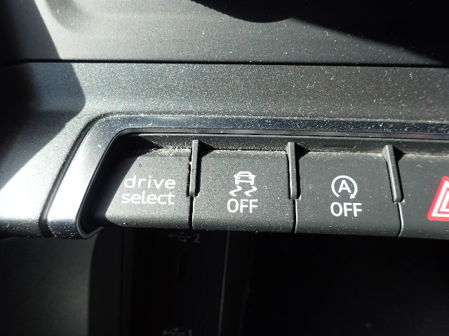 AUDI Q3 2021 Image 53