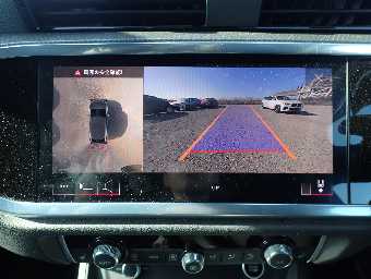 AUDI Q3 2021 Image 43