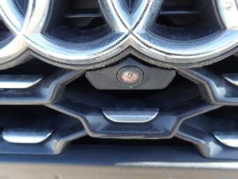 AUDI Q3 2021 Image 46