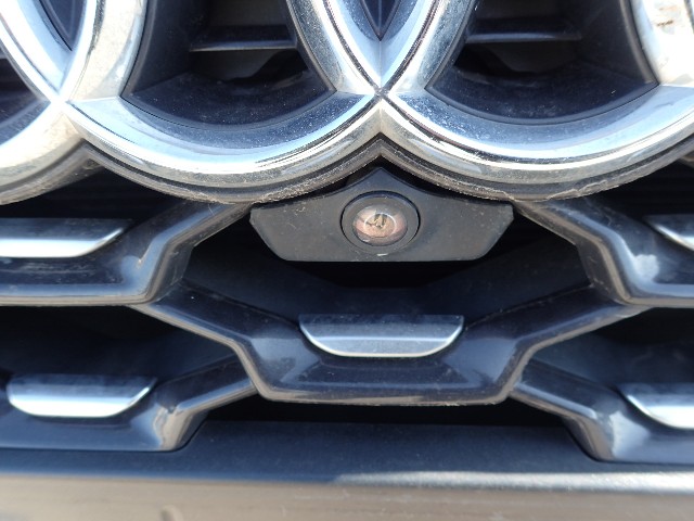 AUDI Q3 2021 Image 58