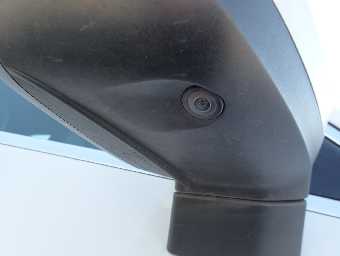 AUDI Q3 2021 Image 47