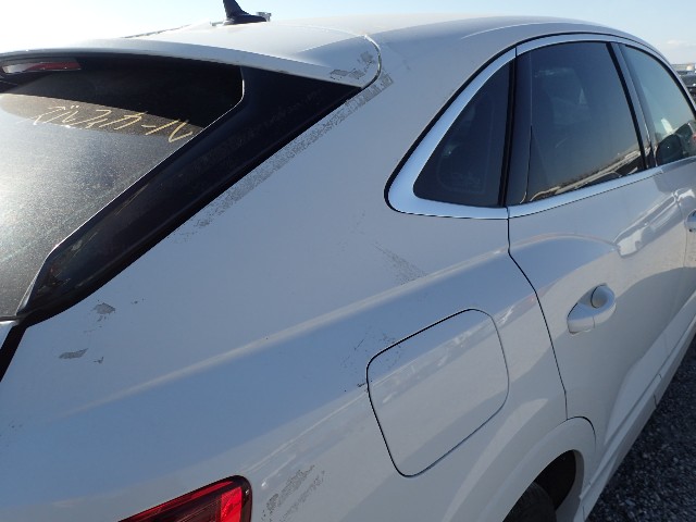 AUDI Q3 2021 Image 61