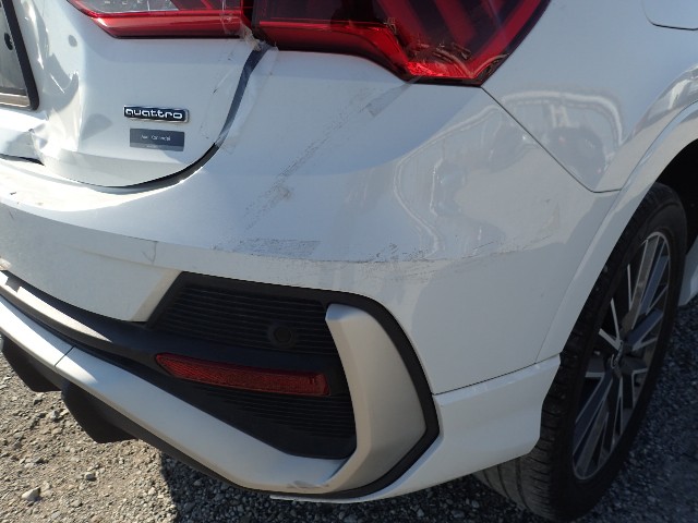 AUDI Q3 2021 Image 62