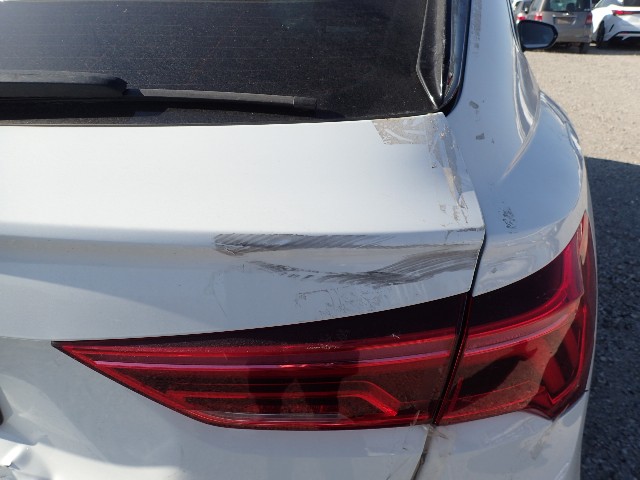 AUDI Q3 2021 Image 63