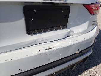 AUDI Q3 2021 Image 52