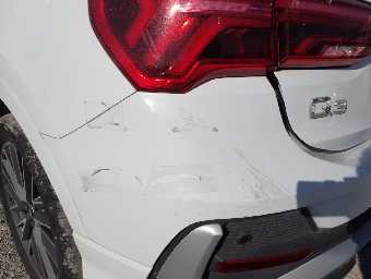 AUDI Q3 2021 Image 54