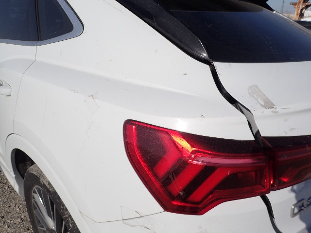 AUDI Q3 2021 Image 67