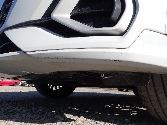 AUDI Q3 2021 Image 69