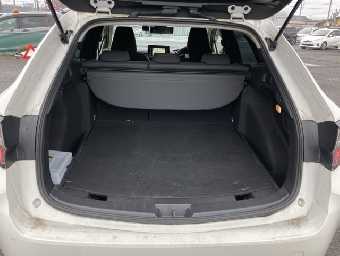 TOYOTA COROLLA TOURING 2020 Image 11