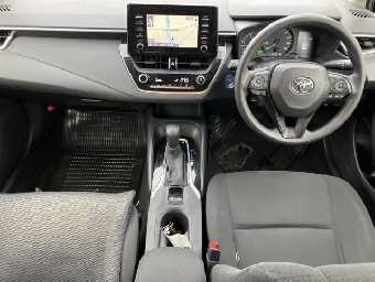 TOYOTA COROLLA TOURING 2020 Image 3