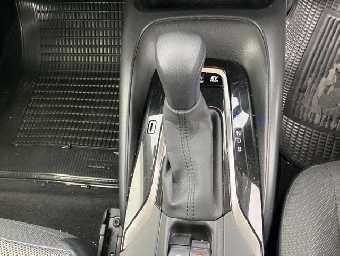 TOYOTA COROLLA TOURING 2020 Image 4