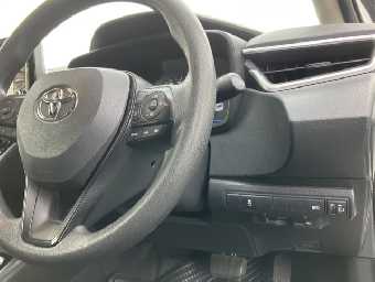 TOYOTA COROLLA TOURING 2020 Image 5