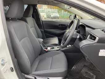 TOYOTA COROLLA TOURING 2020 Image 7