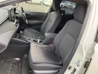 TOYOTA COROLLA TOURING 2020 Image 8