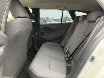 TOYOTA COROLLA TOURING 2020 Image 9