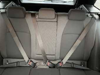 TOYOTA COROLLA TOURING 2020 Image 10