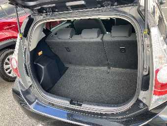 TOYOTA AQUA 2014 Image 8