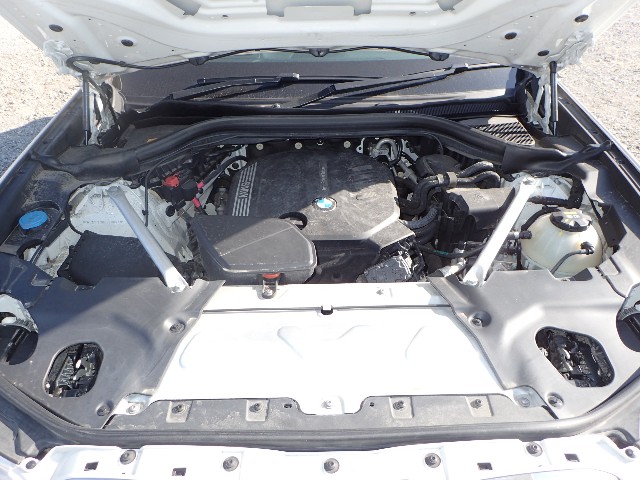 BMW X4 2021 Image 19