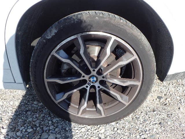 BMW X4 2021 Image 22