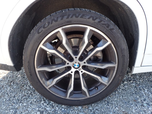 BMW X4 2021 Image 23