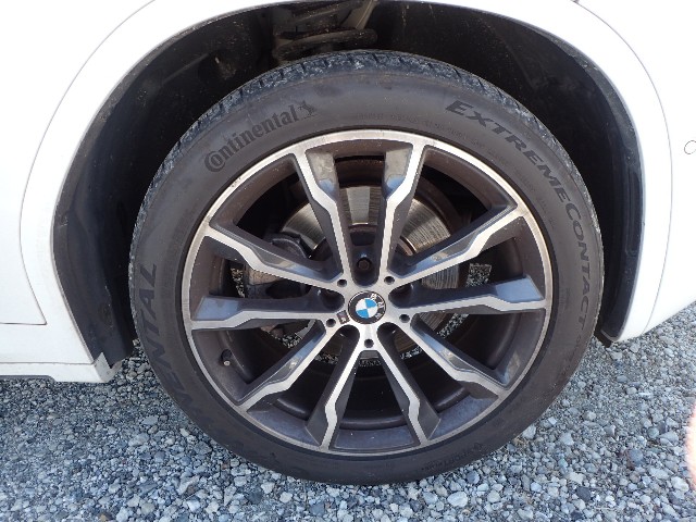 BMW X4 2021 Image 24