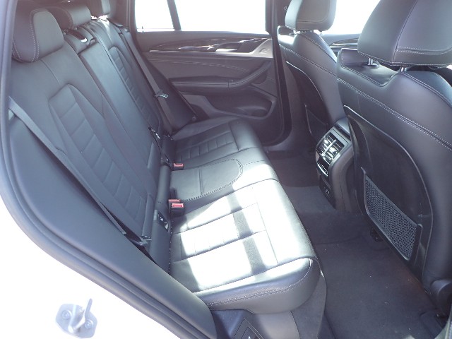 BMW X4 2021 Image 36