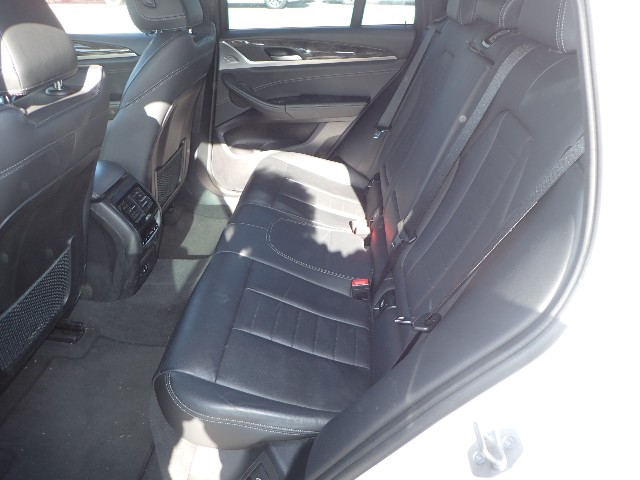 BMW X4 2021 Image 39