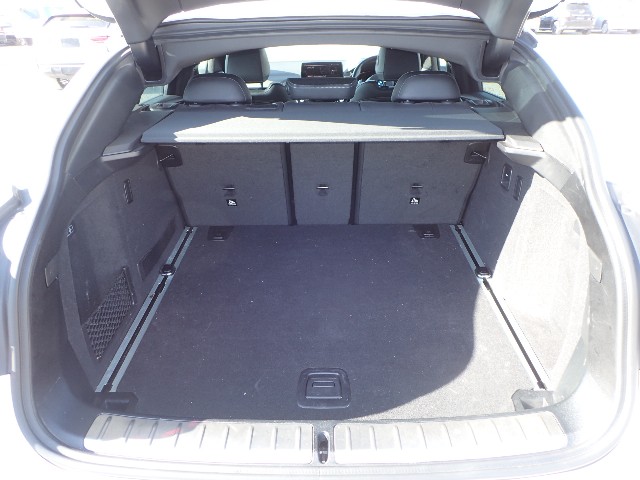 BMW X4 2021 Image 40