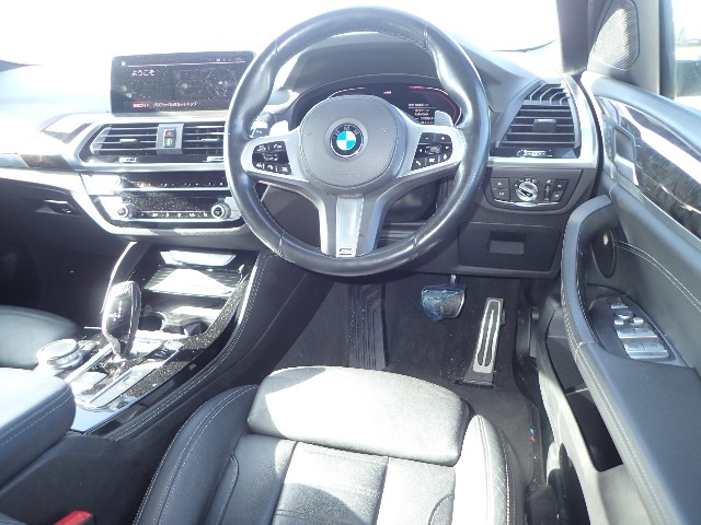 BMW X4 2021 Image 42