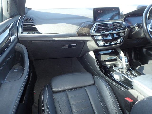 BMW X4 2021 Image 43
