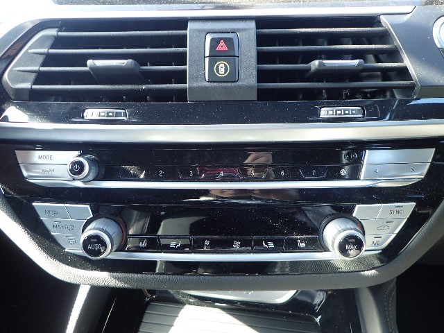 BMW X4 2021 Image 47