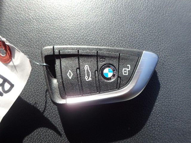 BMW X4 2021 Image 49