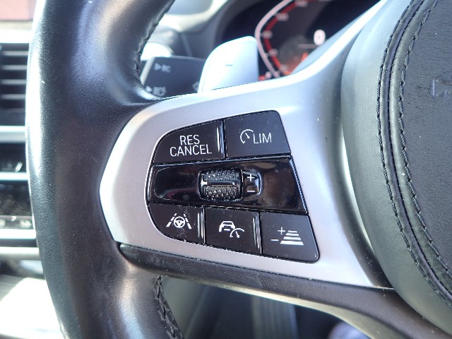 BMW X4 2021 Image 51