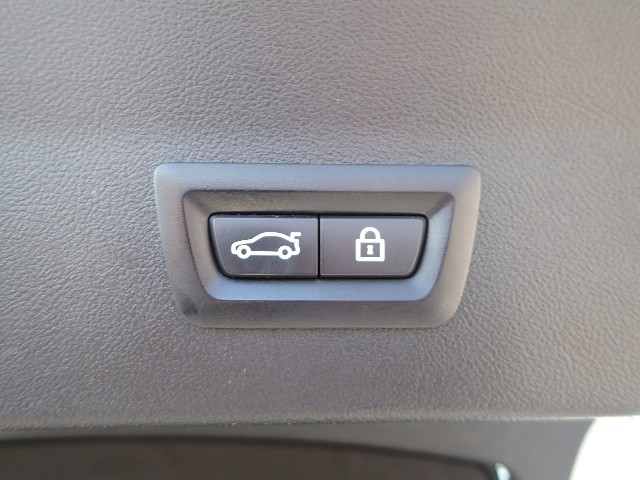 BMW X4 2021 Image 52