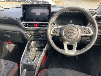 TOYOTA RAIZE 2020 Image 6