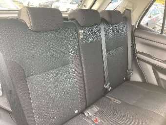 TOYOTA RAIZE 2020 Image 7