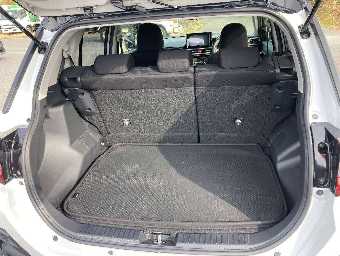 TOYOTA RAIZE 2020 Image 8