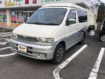 MAZDA BONGO FRIENDEE 1998 Image 1