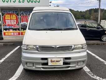 MAZDA BONGO FRIENDEE 1998 Image 2
