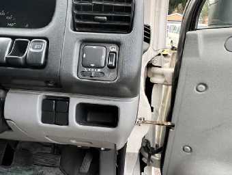 MAZDA BONGO FRIENDEE 1998 Image 12