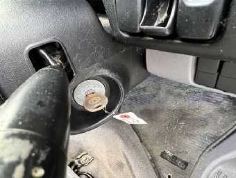 MAZDA BONGO FRIENDEE 1998 Image 13