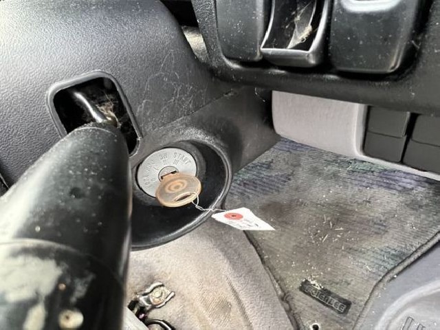 MAZDA BONGO FRIENDEE 1998 Image 19