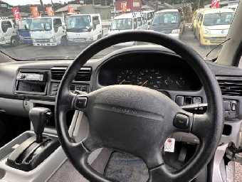 MAZDA BONGO FRIENDEE 1998 Image 14