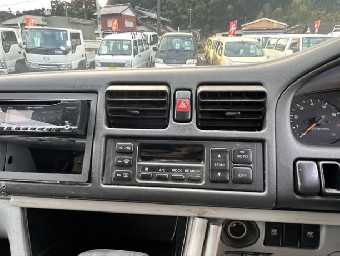 MAZDA BONGO FRIENDEE 1998 Image 17