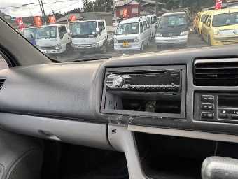 MAZDA BONGO FRIENDEE 1998 Image 18