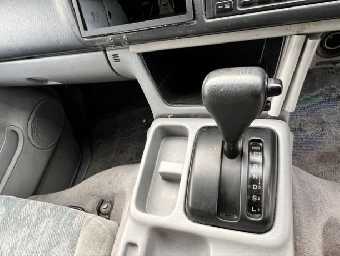 MAZDA BONGO FRIENDEE 1998 Image 19