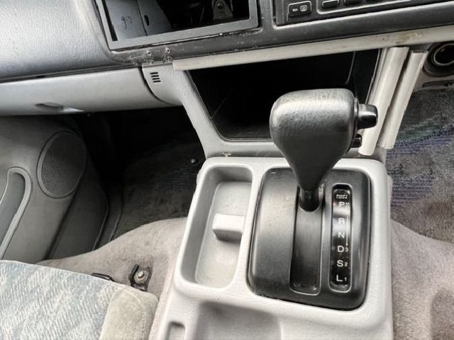 MAZDA BONGO FRIENDEE 1998 Image 25