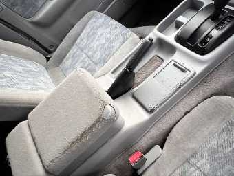 MAZDA BONGO FRIENDEE 1998 Image 20